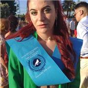 Spanischl Lehrerin für alle Altersgruppen